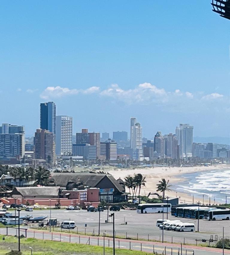 The Sails Penthouse With Private Rooftop Pool Durban Exterior foto