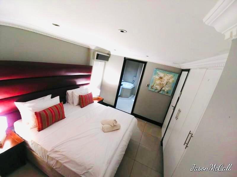 The Sails Penthouse With Private Rooftop Pool Durban Exterior foto
